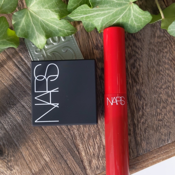 Nars Mini Mascara and Blush Duo - Picture 2 of 4